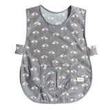 Mandil escolar Arcoíris