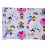 Individual lonchera antimanchas reversible Balloon