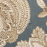 Mantel antimanchas rectangular Balmoral