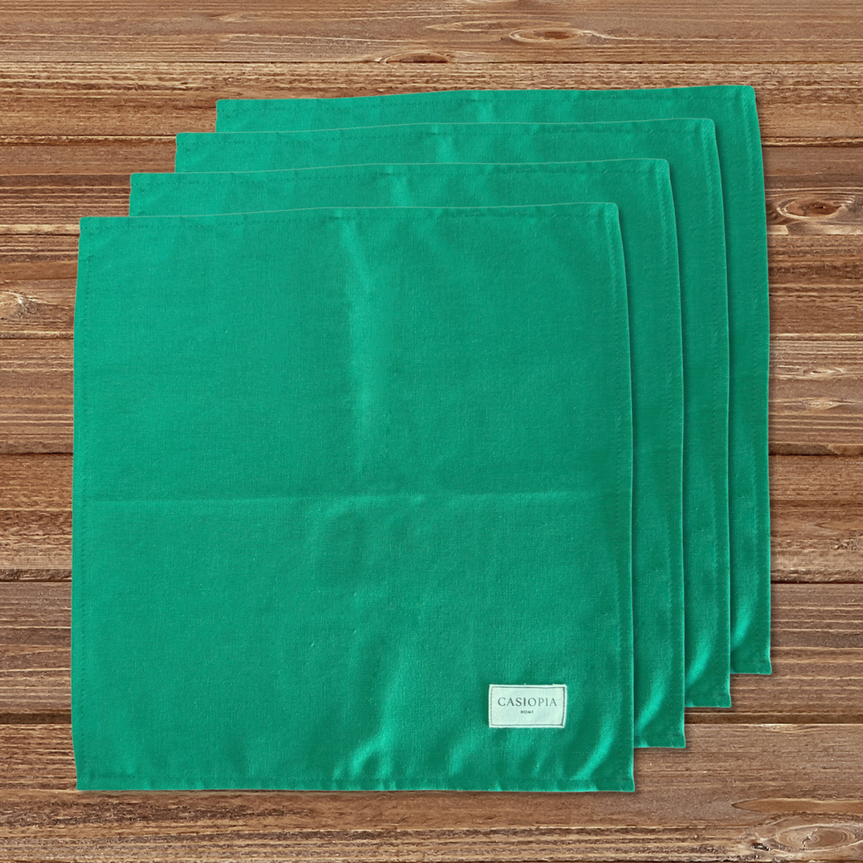 Pack Safari (individual + 4 servilletas)