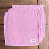 Pack Haditas (individual+4 servilletas)