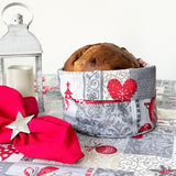 Panera Retales Navidad