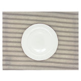 Set 4 Individuales antimanchas Crucero Beige
