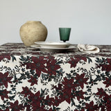 Mantel antimanchas rectangular Pascuero