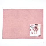 Pack Haditas (individual+4 servilletas)