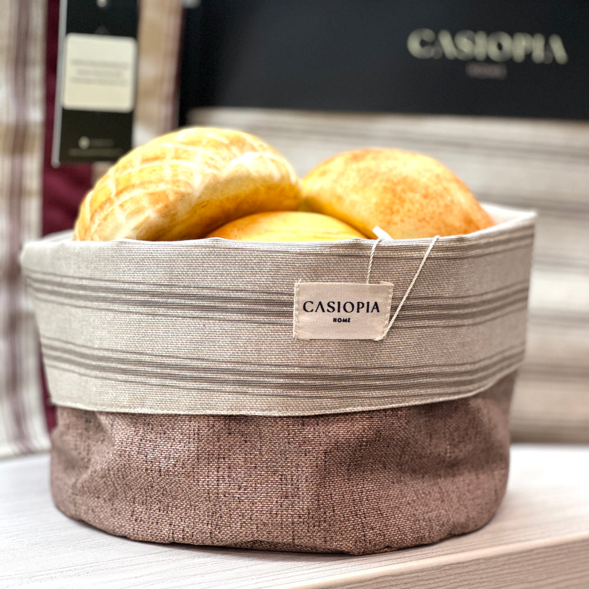 Panera Crucero Beige