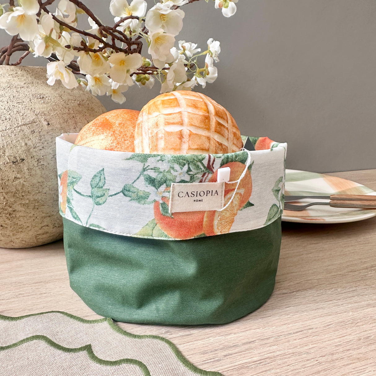 Panera Naranjas