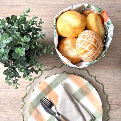 Panera Naranjas