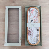 Bandeja Ovalada Natura