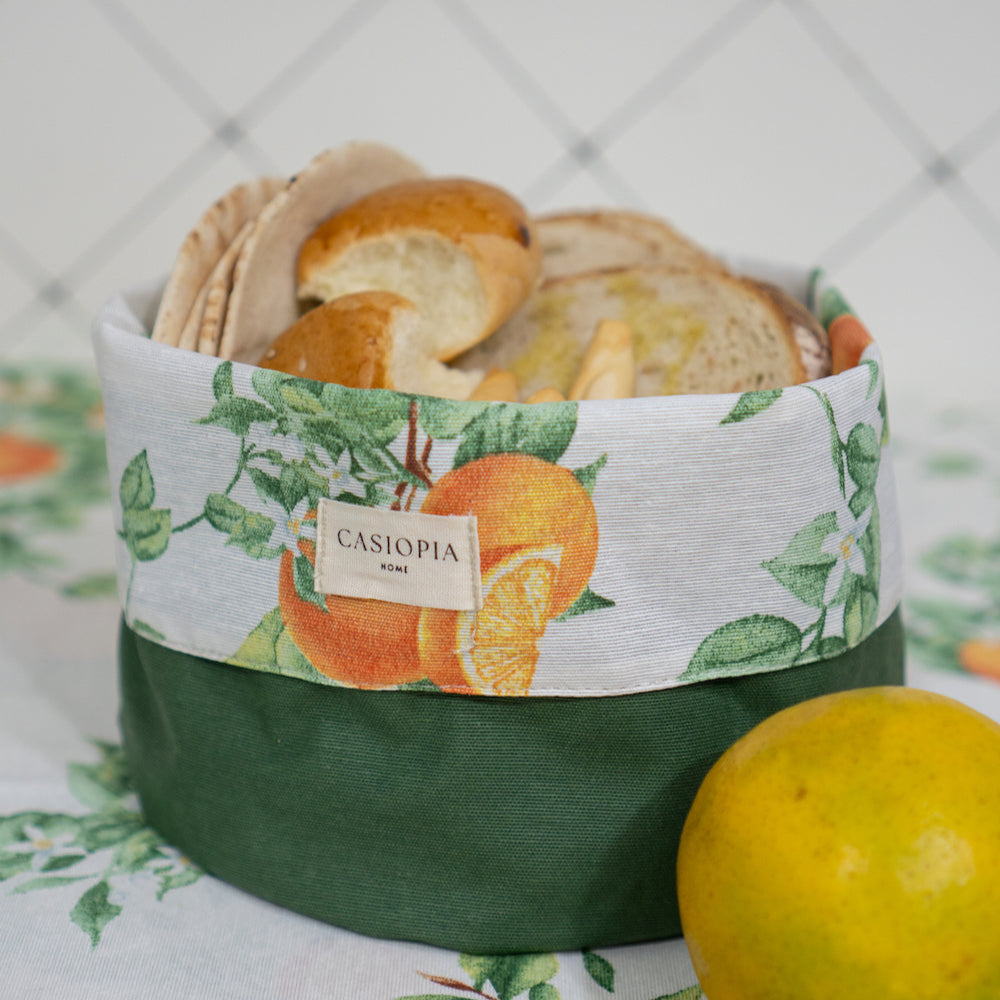 Panera Naranjas