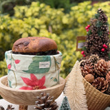 Panera Flor de Pascua