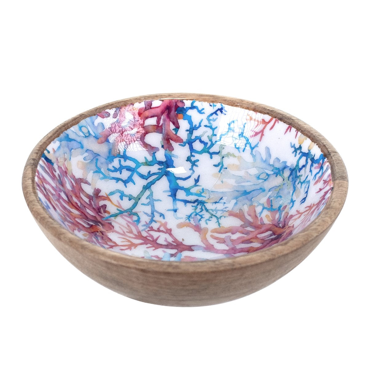 Ensaladera Coral