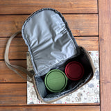 Pack Cats (Individual + Lonchera)