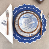 Cuenco Peces pequeño