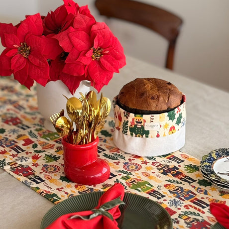 Panera Christmas Nutcracker