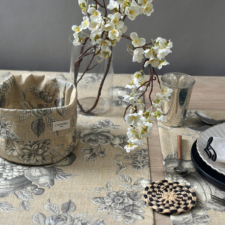Panera Valeria Beige