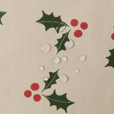 Mantel antimanchas rectangular Belén