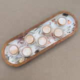 Bandeja Ovalada Natura