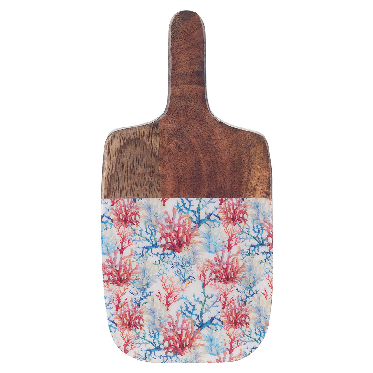 Tabla cortar Corales