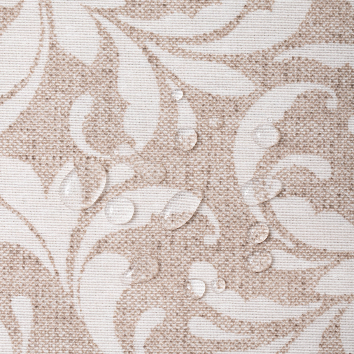 Mantel rectangular antimanchas Vistalegre