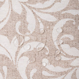 Mantel rectangular antimanchas Vistalegre