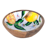 Cuenco Limones