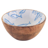 Cuenco Peces pequeño