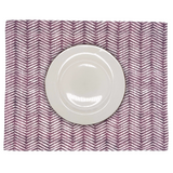 Set 4 Individuales antimanchas Espiga vino