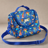 Pack Superhéroes (Individual + Lonchera)