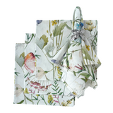 Set 4 Servilletas Lucia